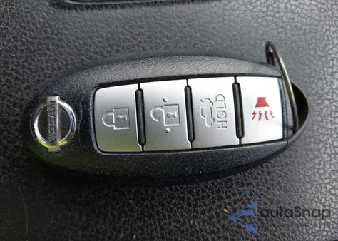 2012 Nissan Maxima 3.5 Sv from USA, damaged, VIN 1N4AA5AP7CC856463